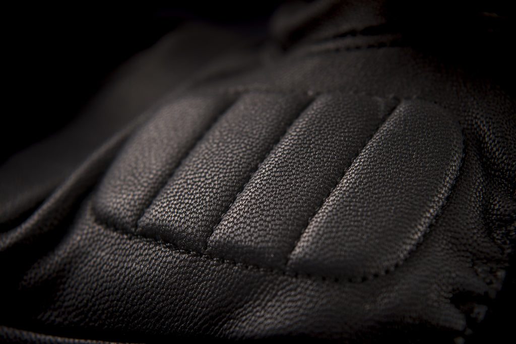 Women's Turbine Gloves Black Lg