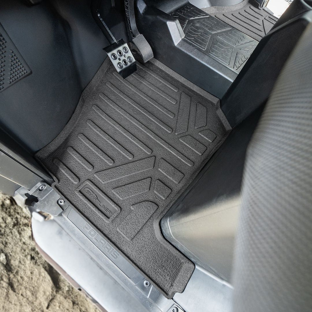 Floor Liner First Row