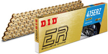 Load image into Gallery viewer, 415erzg120l Chain Gold