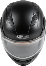 Load image into Gallery viewer, Md 01s Modular Snow Helmet Matte Black 2x