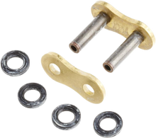 Load image into Gallery viewer, Master Link Gb520xre Rivet Gold