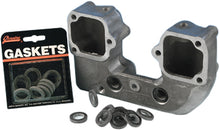 Load image into Gallery viewer, Gasket Seal Pushrod Cover Rubber Kit 17955 36 Xlr