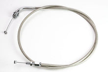 Load image into Gallery viewer, Armor Coat Throttle Push Cable