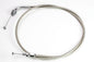 Armor Coat Throttle Push Cable