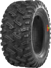 Load image into Gallery viewer, Tire Dirt Commander Rear 26x11 12 Bias Lr680lbs