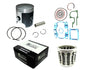 Top End Kit Ceramic Comp Cyl 67.94/Std 11:1 Yam