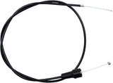 Motion Pro Black Vinyl Throttle Cable 70-4208