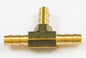 Brass Tee 5/16