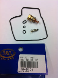 Carburetor Repair Kit
