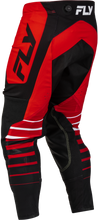Load image into Gallery viewer, Evolution  Dst Bolt  Pants Red/Black/White Sz 34