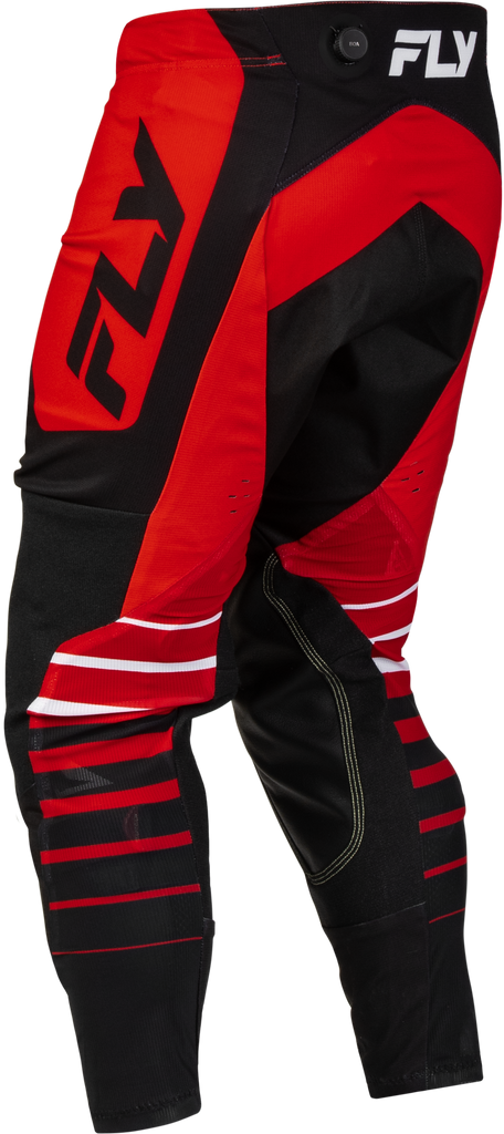 Evolution  Dst Bolt  Pants Red/Black/White Sz 32