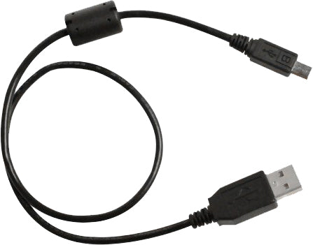 Usb Power & Data Cable (Straight Micro Usb Type)