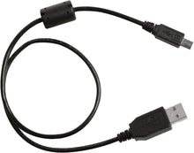 Load image into Gallery viewer, Usb Power &amp; Data Cable (Straight Micro Usb Type)
