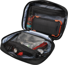 Load image into Gallery viewer, Trails End Ga Molle Pocket 3.5l Black