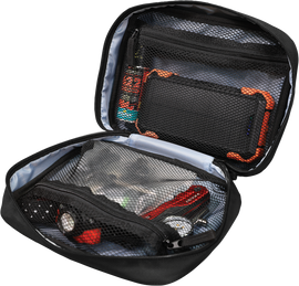 Trails End Ga Molle Pocket 3.5l Black