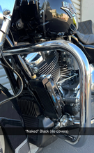 Load image into Gallery viewer, Naked Oil Cooler M8 `17 23