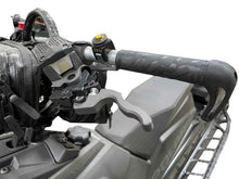 Load image into Gallery viewer, Adjustable Brake Lever Graphite Pol