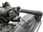 Adjustable Brake Lever Graphite Pol