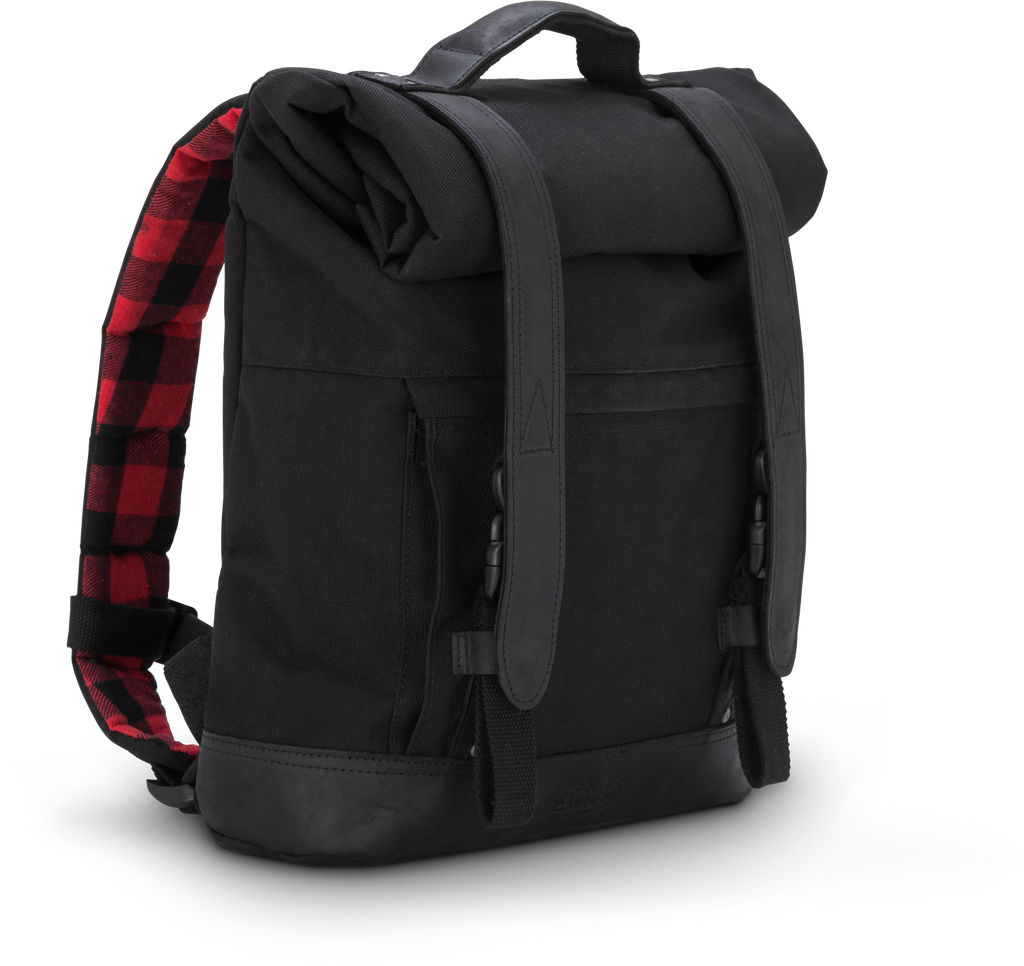 Back Pack Black
