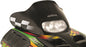 Cobra W/S Low Black/Wht 13