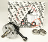 Wiseco Bottom End Kit Yam WPC163