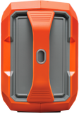 EcoXGear Defender Blaze Orange 63-9318