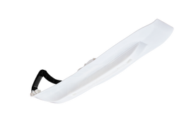 Xm Ski Bottom White