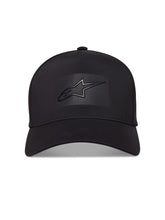 Load image into Gallery viewer, Algo Perf Adjustable Hat Black