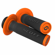 Load image into Gallery viewer, Sx2 Lock On Black/Orange
