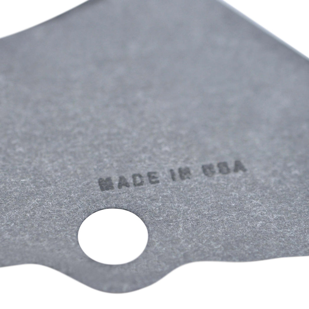 Stator Crankcase Cover Gasket