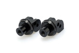 PUIG Footpeg Adapter 561-07874BK