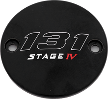 Load image into Gallery viewer, M8 Timer Cover 131 Stage Iv Black