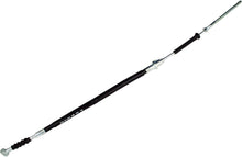 Load image into Gallery viewer, Black Vinyl Foot Brake Cable