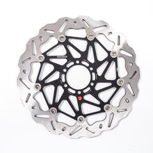 Load image into Gallery viewer, Sk2 Directional Rotor Left