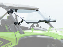 Load image into Gallery viewer, D 2 Full Tilting Windshield