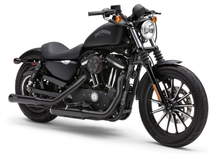 Load image into Gallery viewer, Heathshield Black Sportster 14 22