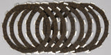 EBC Motorcycle Brakes Redline Clutch Kit Ck3450 15-3450