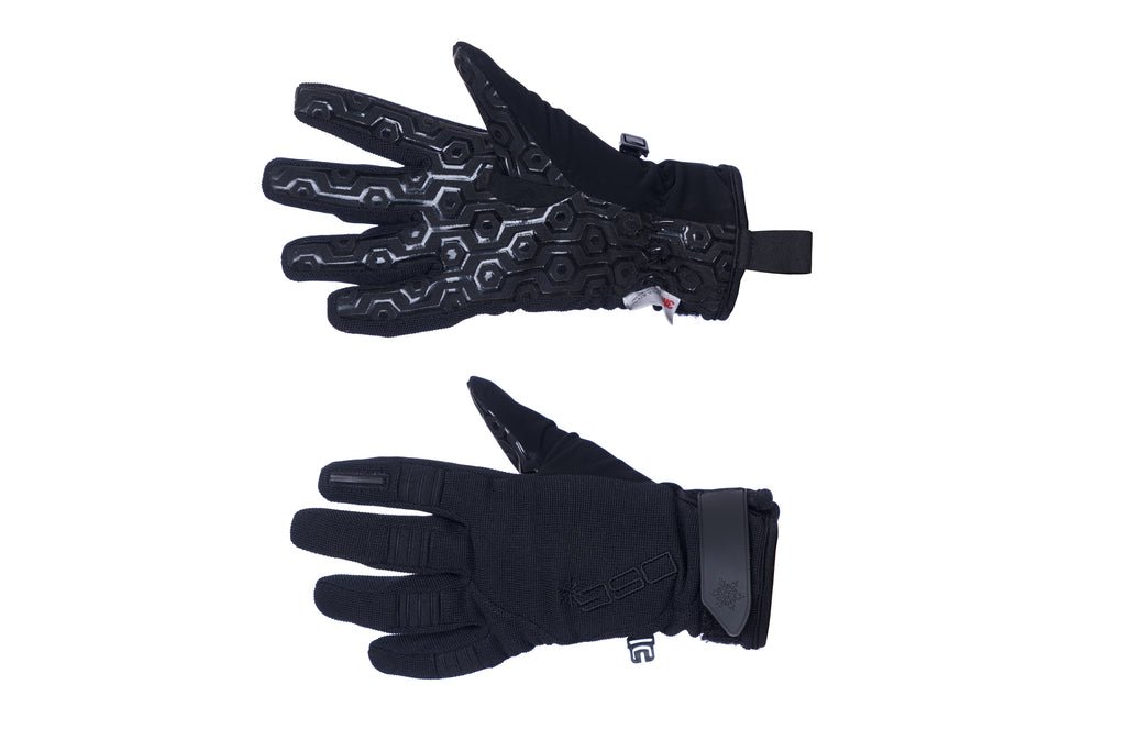 Versa Style Glove Obsidian Xs