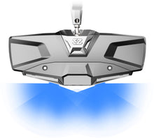 Load image into Gallery viewer, Halo Ra Led Rear Mirror 1.75"
