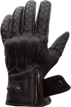 Load image into Gallery viewer, Matlock Ce Glove Black Textile 2xl