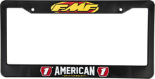 Load image into Gallery viewer, Auto License Plate Frame
