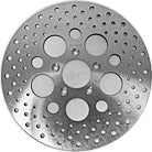Load image into Gallery viewer, Brake Rotor Front 11.5" Ss Machined 2.22" Id