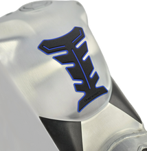 Load image into Gallery viewer, Hdf Tank Pad Black/Blue