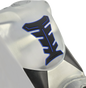 Hdf Tank Pad Black/Blue