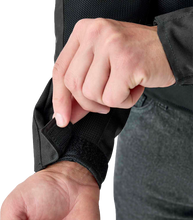 Load image into Gallery viewer, S1 D3o Mesh Jacket Black Sm
