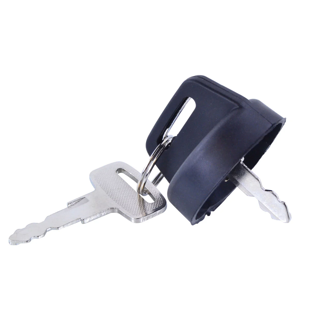 2 Position Ignition Key Switch Suz