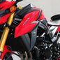 Frame Sliders Black No Cut