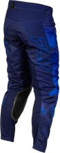 Load image into Gallery viewer, Kinetic Blur Pants Blue/Navy Sz 38