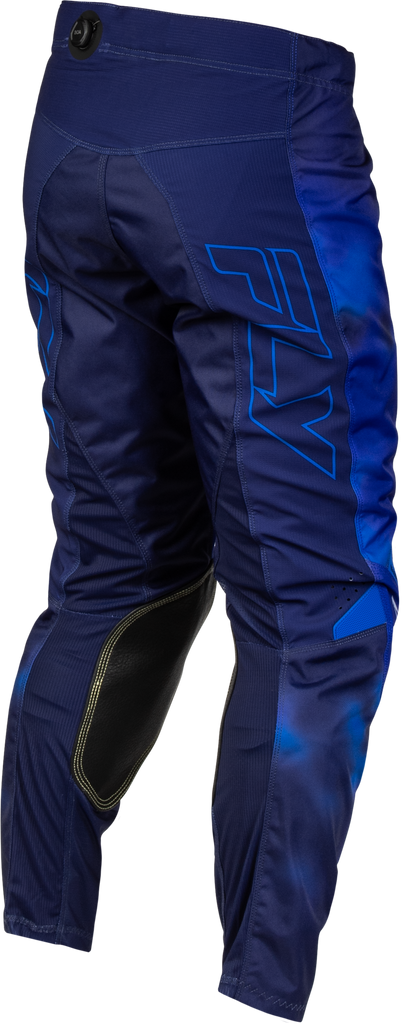 Kinetic Blur Pants Blue/Navy Sz 40