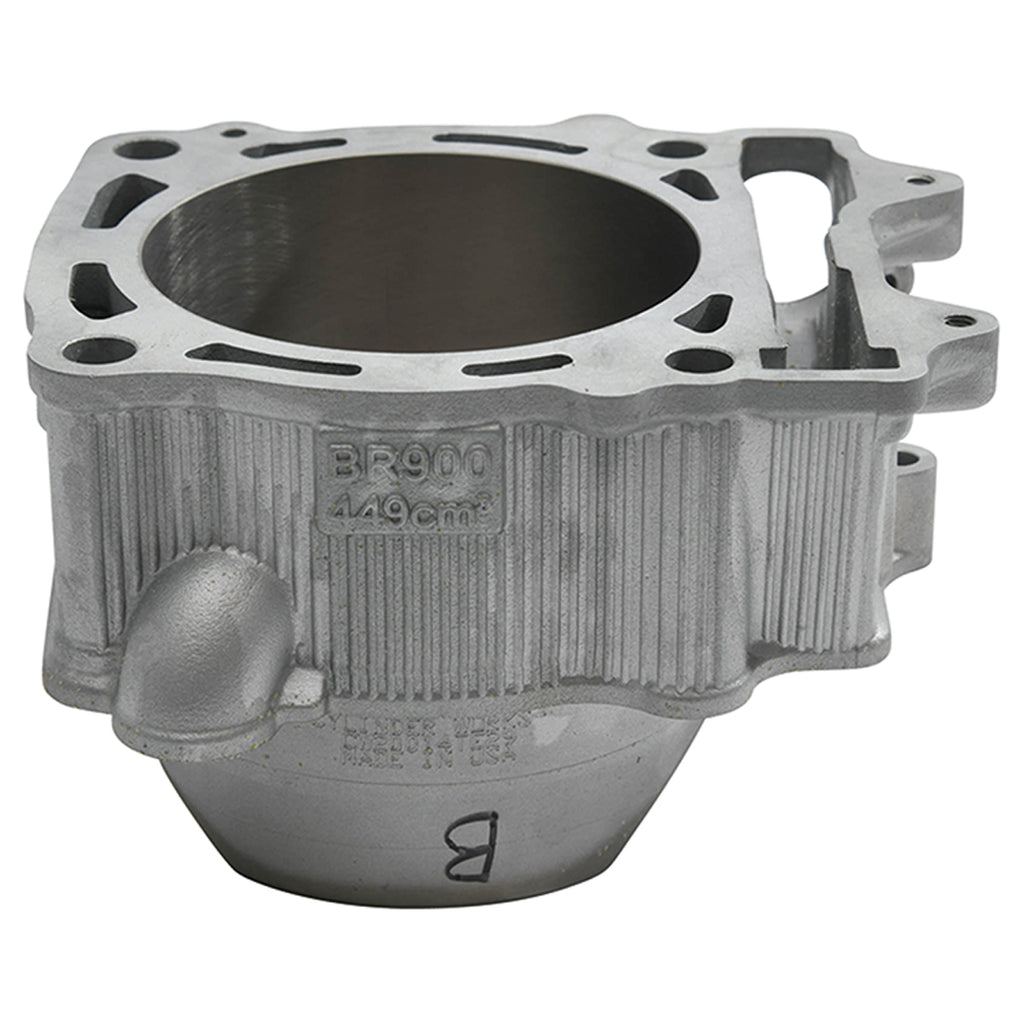 Cylinder Only 97.00/Std Yam